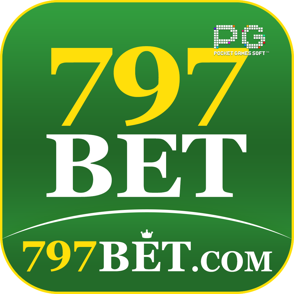 797BET Logo